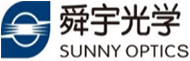舜宇光學